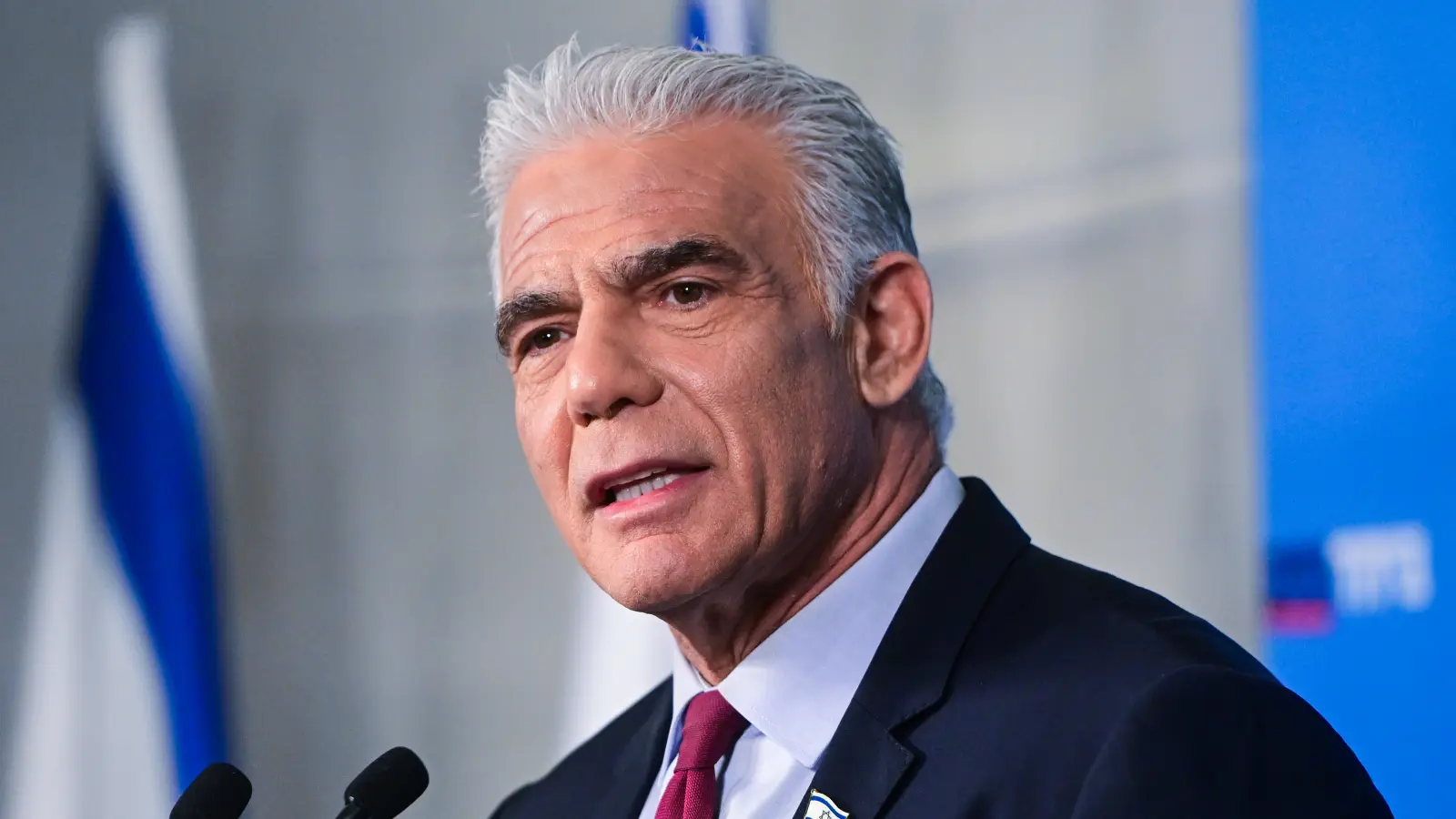 בליכוד מגיבים: "הטענות של לפיד מופרכות ושקריות"