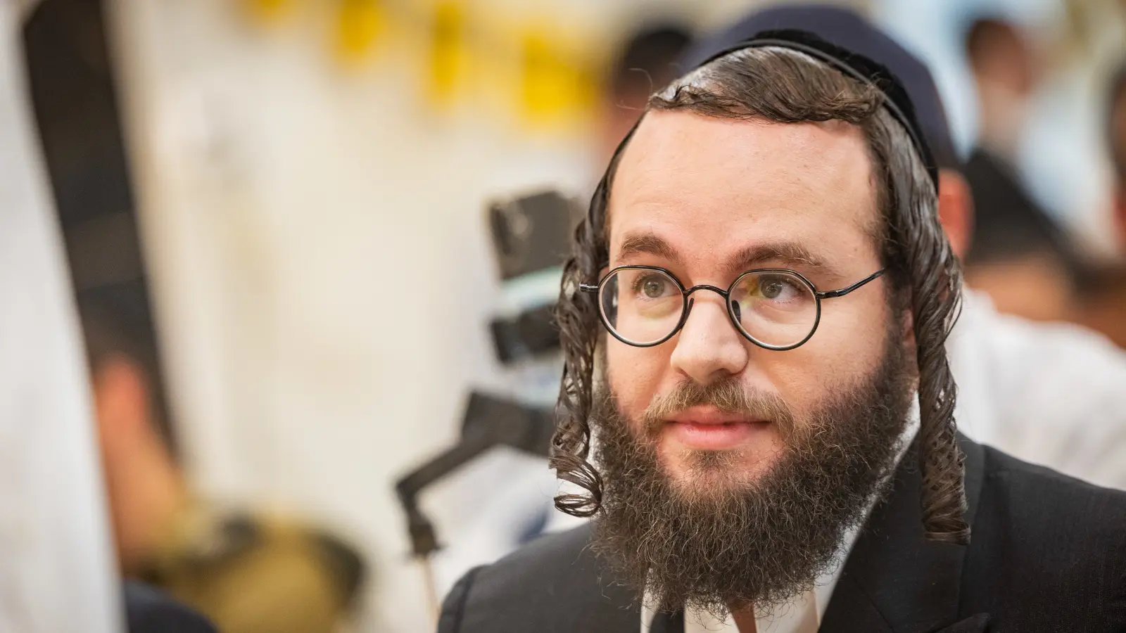 בחירות 2026: רשימת מפלגת "הציבור החרדי" לכנסת ה-26 בראשות מוטי לייטנר
