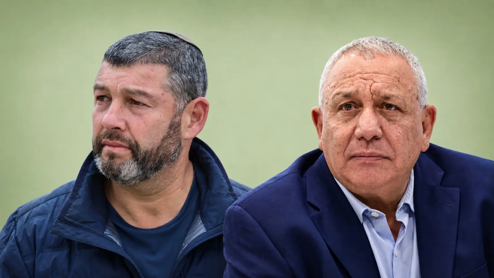 עופר וינטר טוען: בתקופת איזנקוט כרמטכ"ל צה"ל פיברק נתונים ושיקר