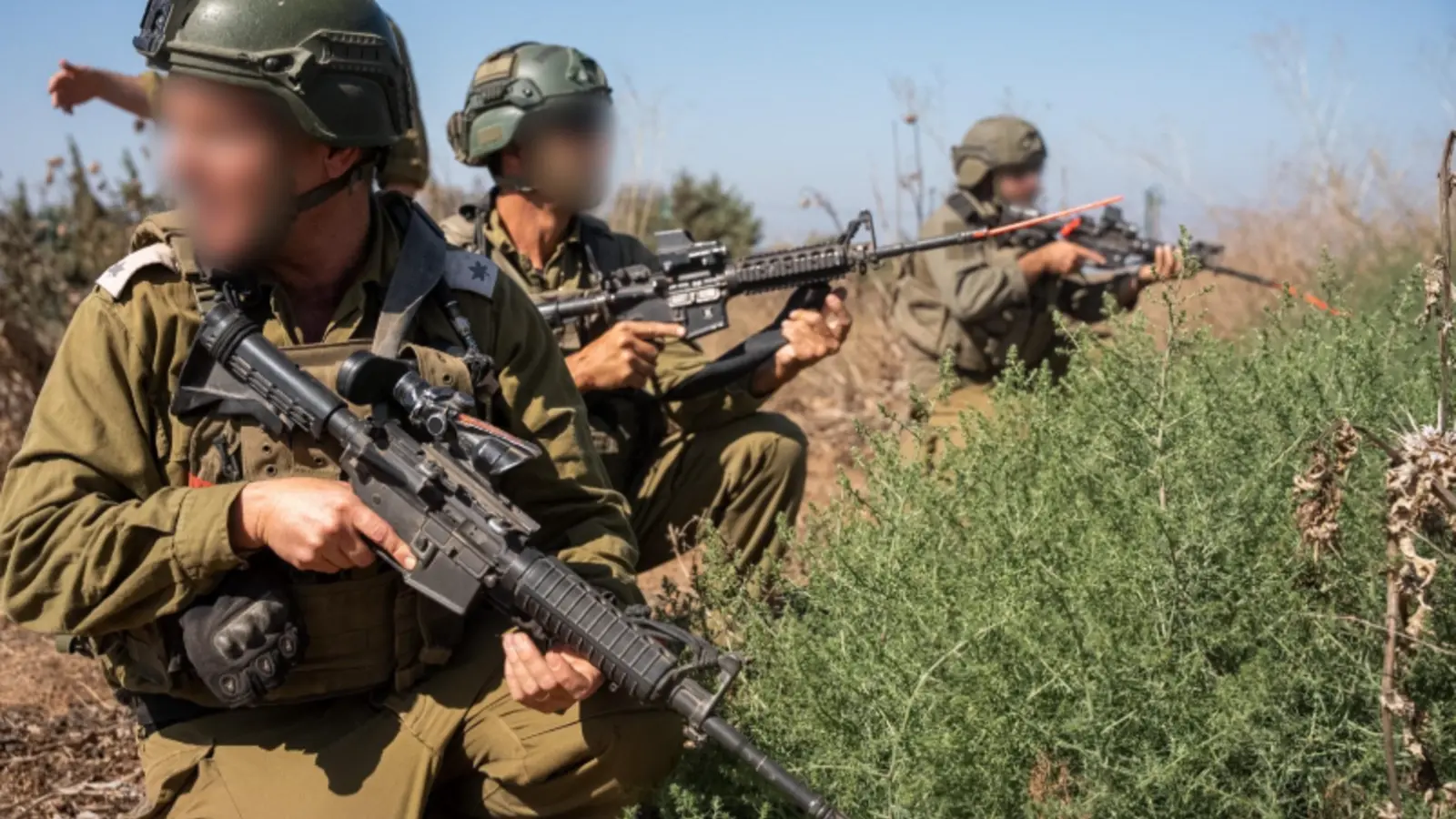 בעולם הערבי חוששים: "ישראל עשויה לצאת למלחמה סמוך לבחירות"