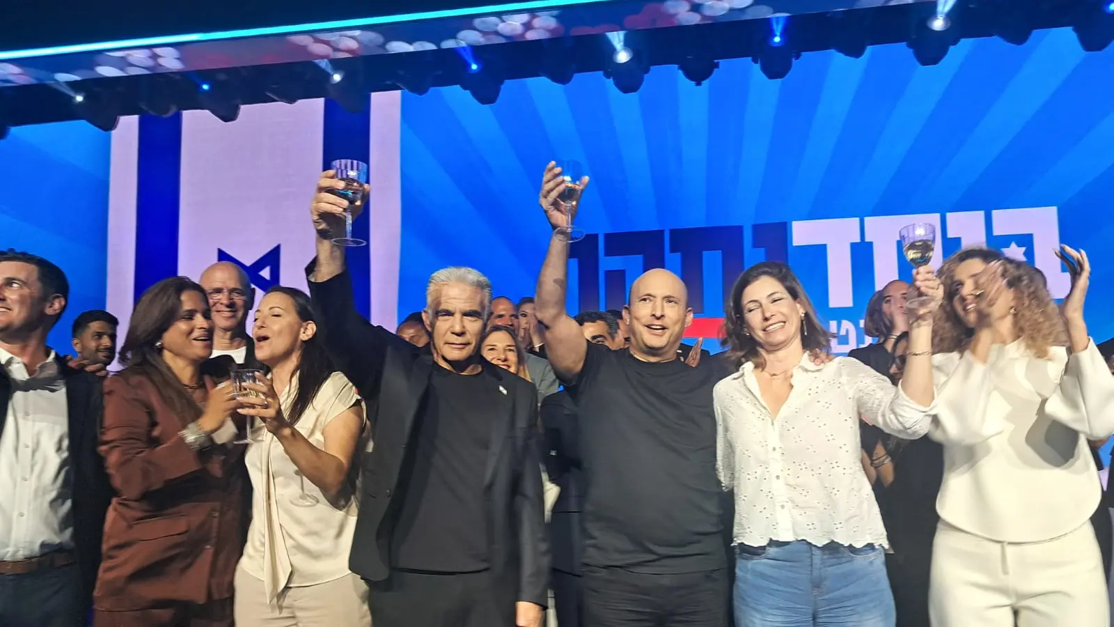 "קמפיין שלא לוקח שום סיכון בדרך כלל גם לא פורץ שום תקרה": הטקטיקות שמנהלות מערכת בחירות