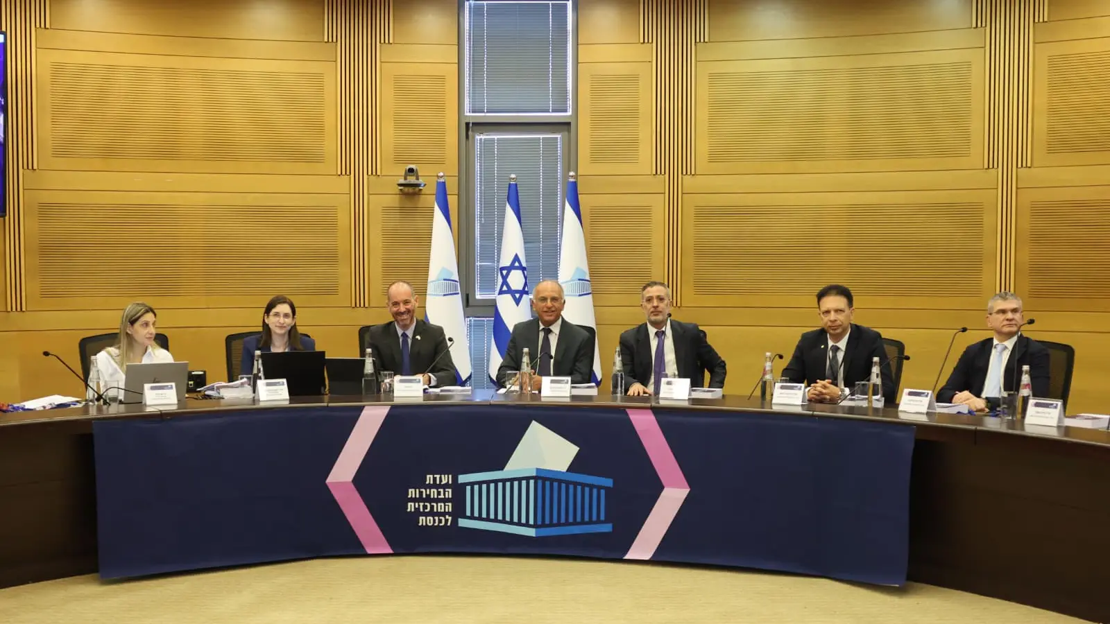 סאגת הדיווח מהקלפיות שוב חוזרת לבג"ץ: "יש כאן משהו לא חוקי"