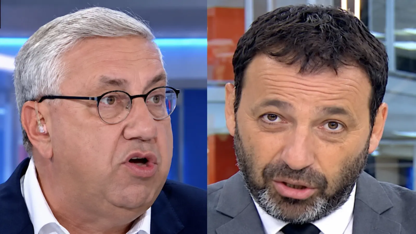 רביב דרוקר שלח מסר חד-משמעי ליעקב ברדוגו וערוץ 14