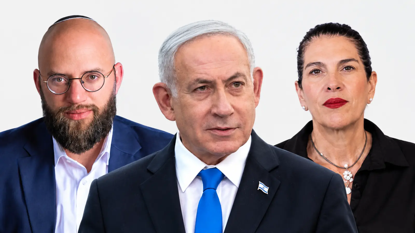 מסר לבייס: לצד טליק גואילי, העו"ד שנחת הישר מפורום קהלת לרשימת הליכוד