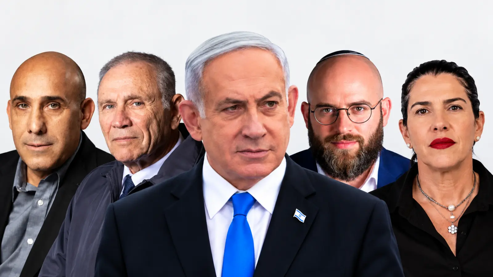 מאחורי השמות החדשים בליכוד: החשש הגדול של נתניהו נחשף