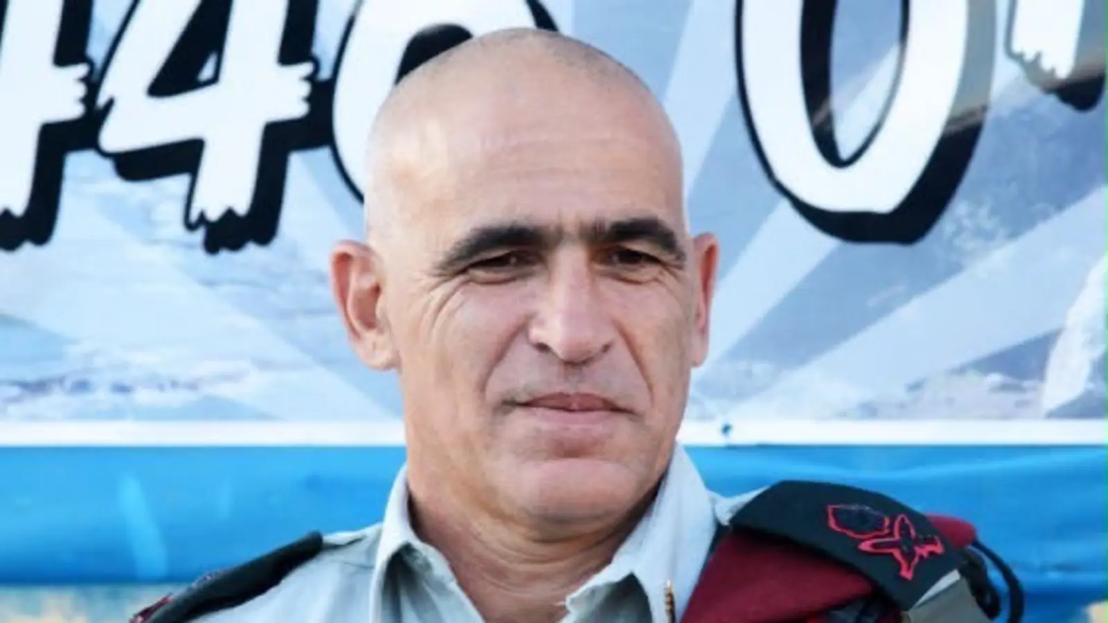 נלחם על ביתו בבארי ב-7 באוקטובר: אלוף במיל' יוסי בכר מצטרף לסמוטריץ'