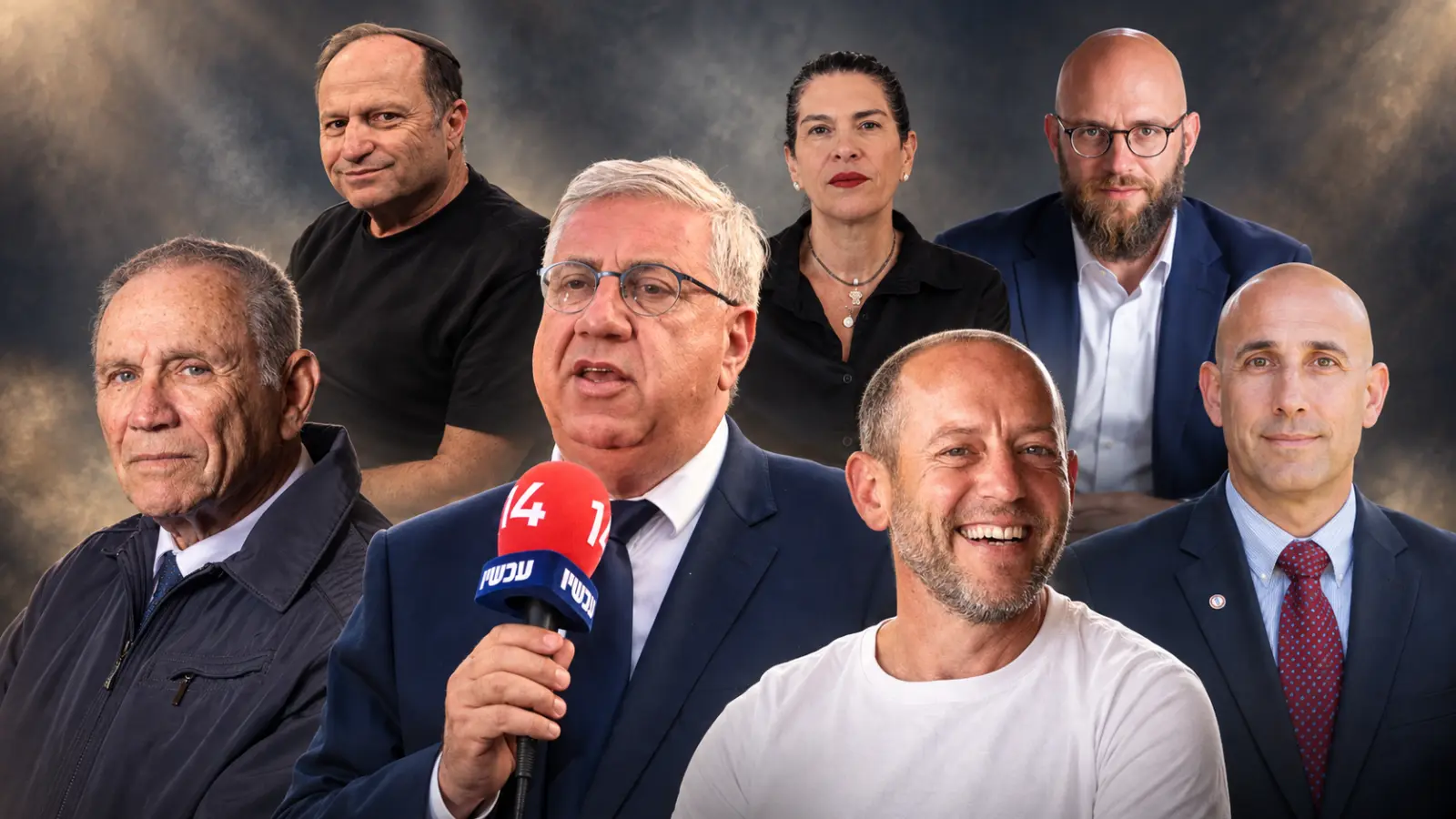 מאחורי השמות החדשים בליכוד: החשש הגדול של נתניהו נחשף