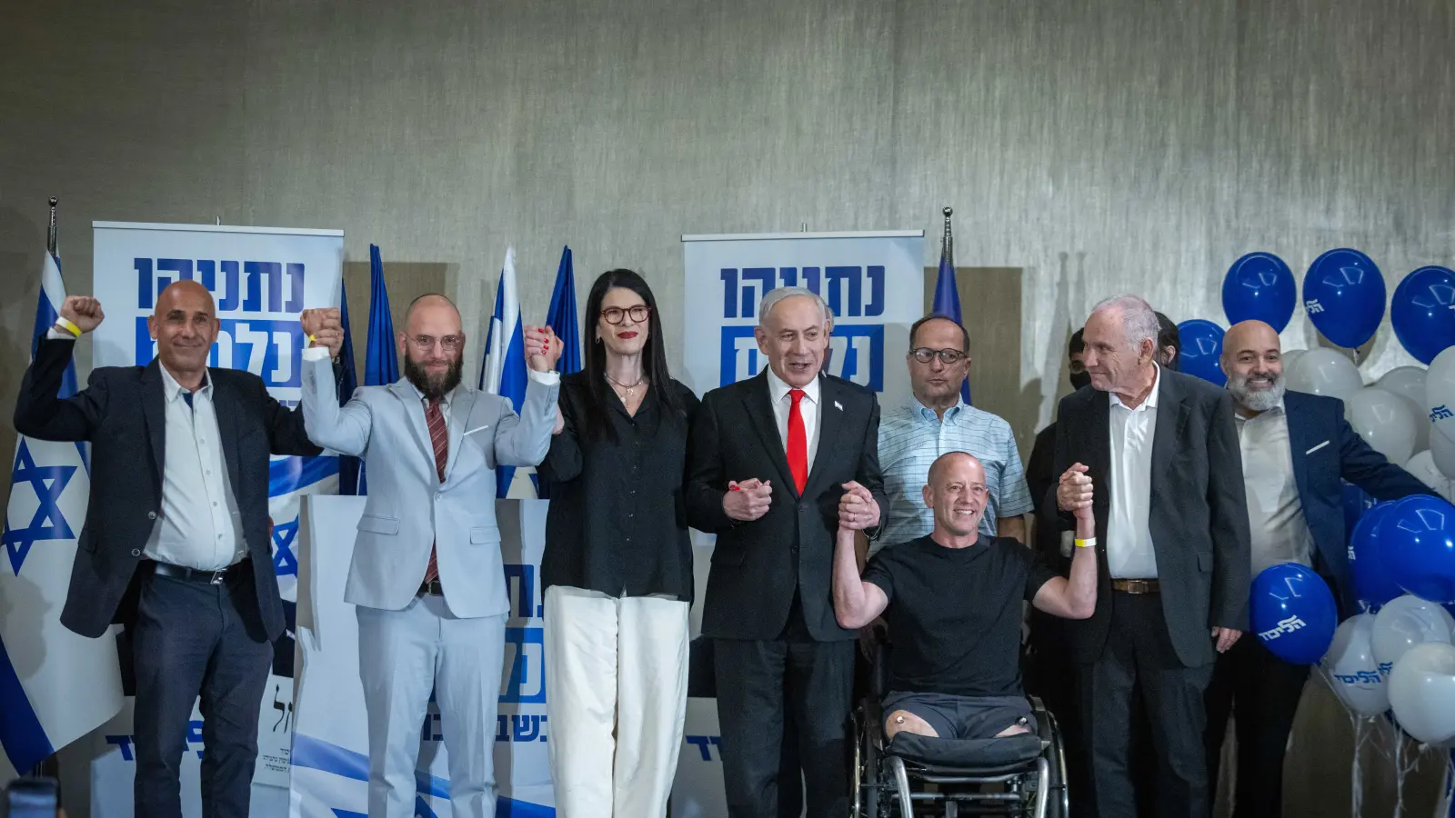 העיר את הבייס, גימד את איזנקוט: המהפך של נתניהו והסיוט שמחכה לו בקלפי | מתי טוכפלד