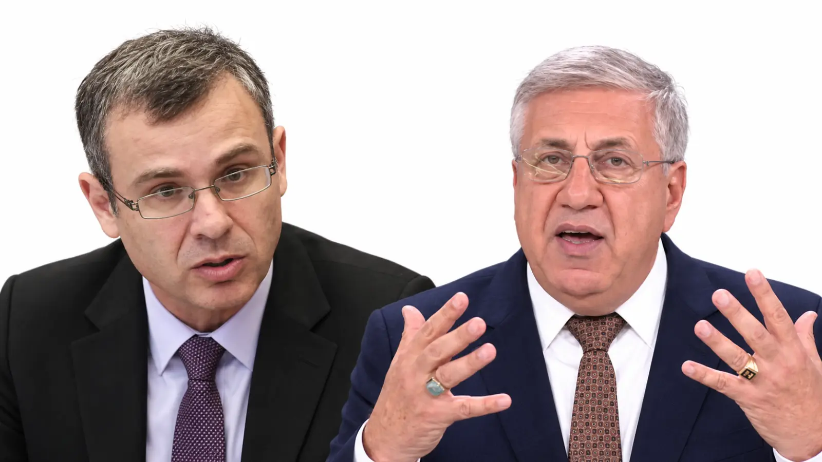 יעקב ברדוגו שר המשפטים הבא של ישראל? בכיר הליכוד בתשובה ברורה