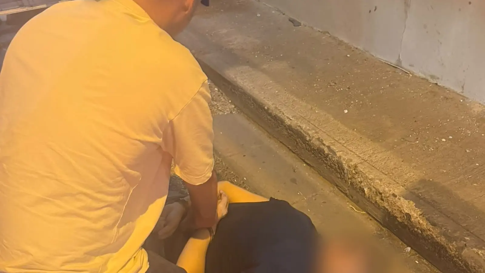 שלושה חשודים ברצח הכפול בנצרת נעצרו