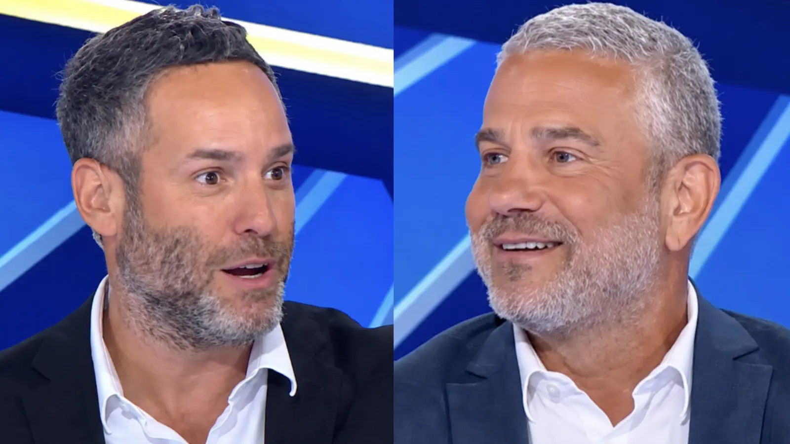 הנעליים של ינון מגל גדולות: יותם זמרי קיבל תשובה בערוץ 14