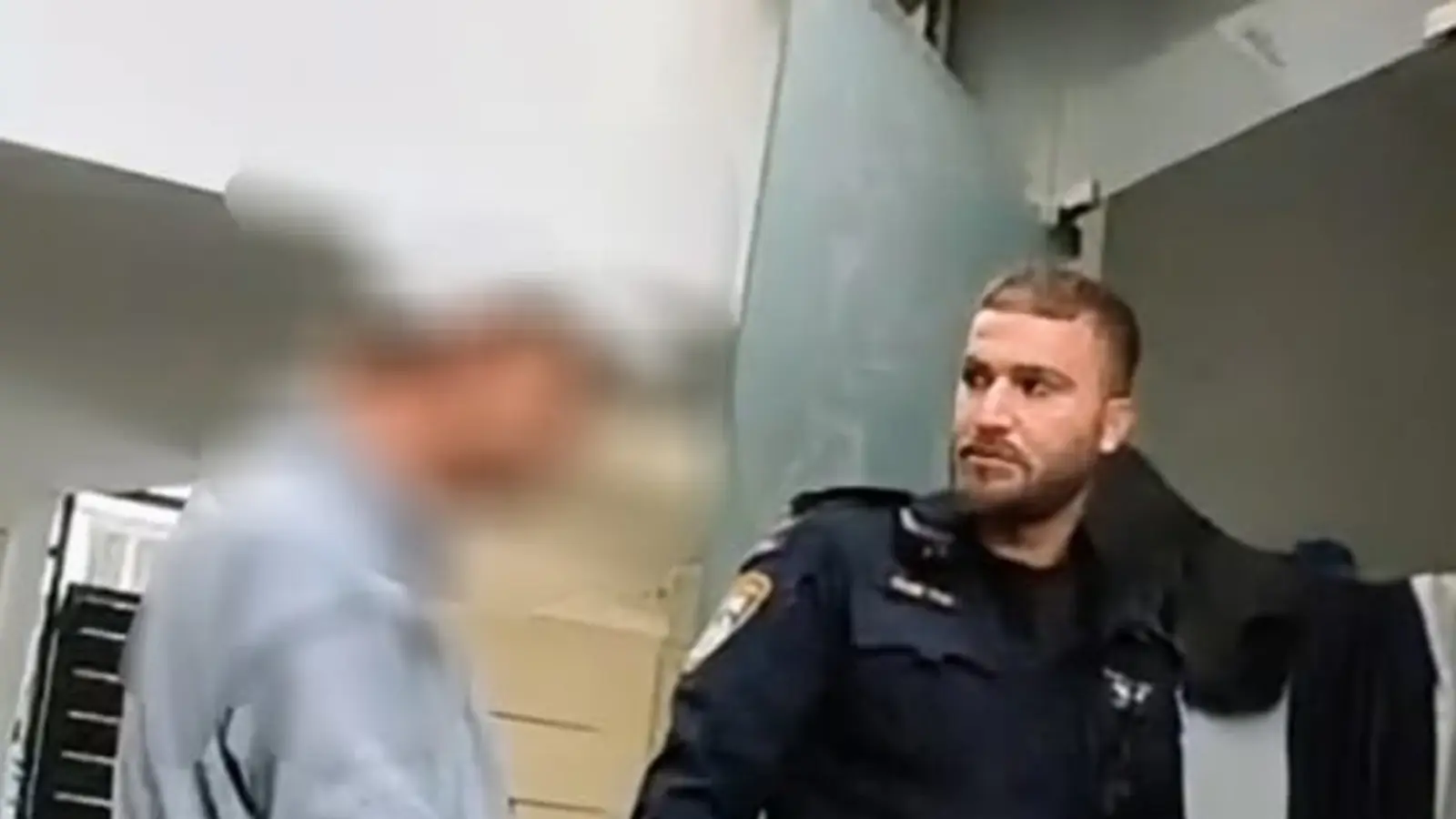 כתב אישום הוגש נגד תושב רמת גן בחשד שפרץ לבית בתל אביב