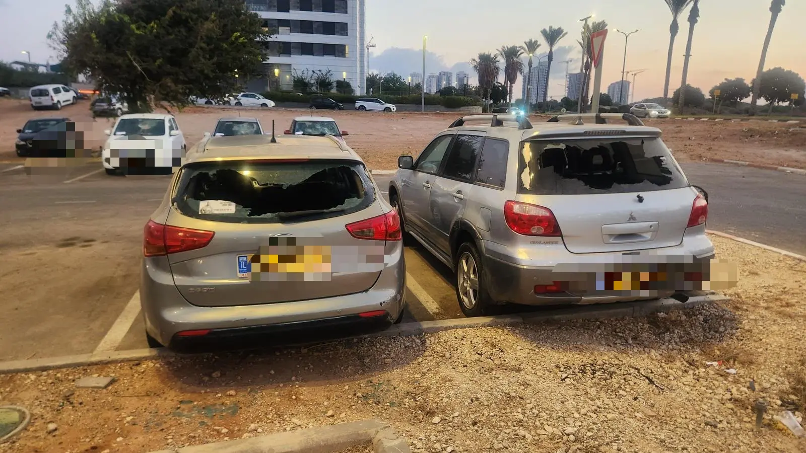 תושב נתניה חשוד כי איים ברצח על שכניו, כתב האישום כולל 16 אישומים