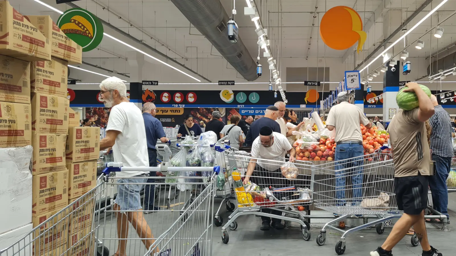 רגע לפני ראש השנה: אושר עד שוברת את השוק במבצעים אחרונים