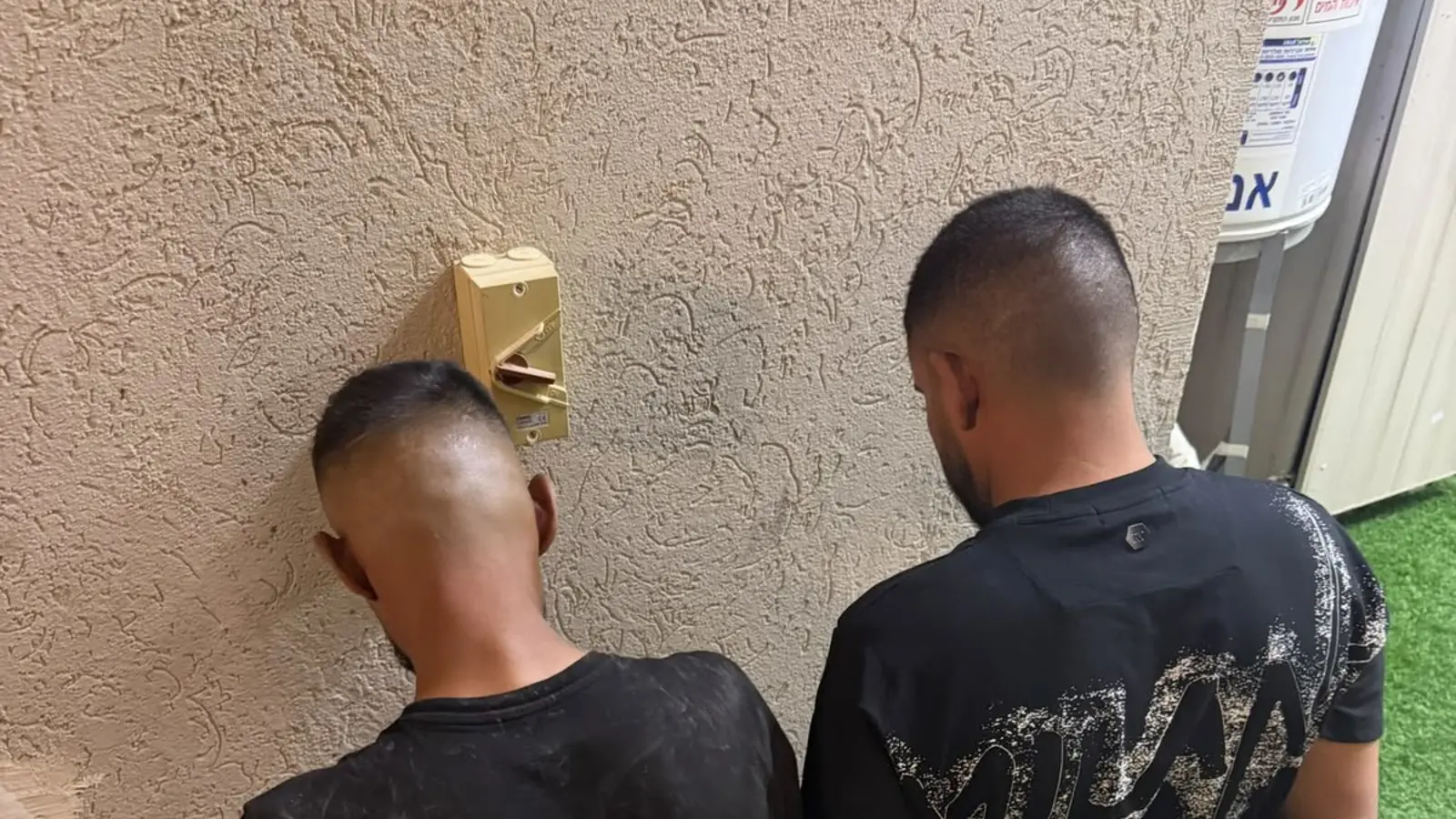 סחטו 50 אלף באיום לפרסם תמונות אינטימיות - ונפלו במלכודת