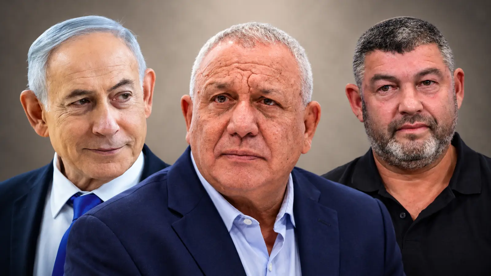 סקר הסקרים בוואלה ובכל הערוצים: לו הבחירות היו נערכות היום - אלו היו התוצאות