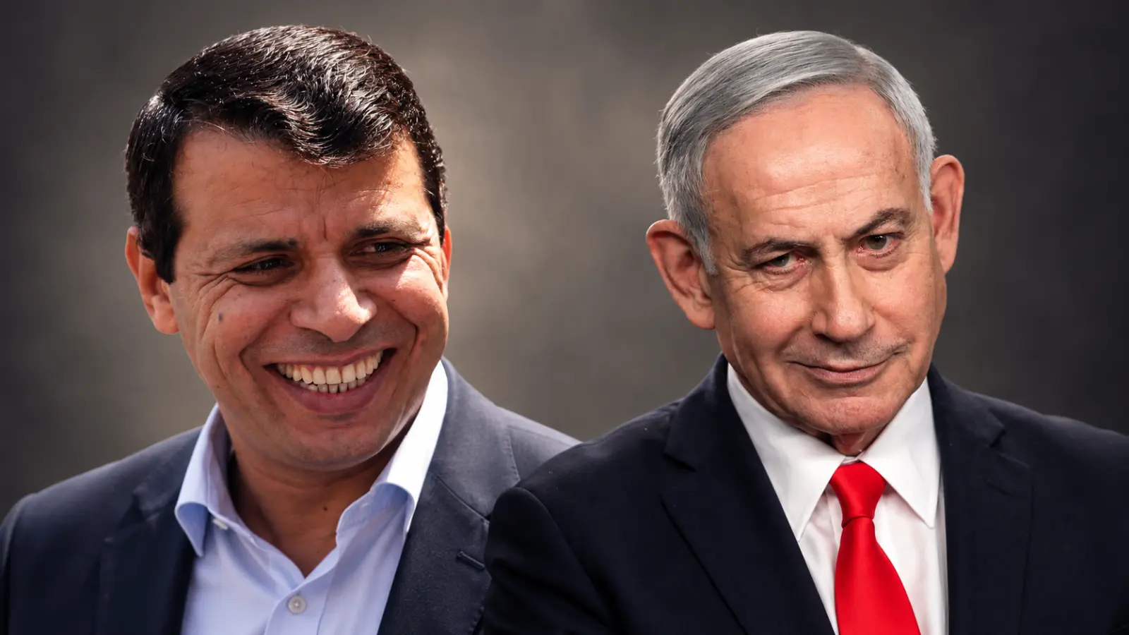 אחרי שהואשם בניסיון להפיל את נתניהו - הבכיר הפלסטיני שובר שתיקה: "מנסים לברוח מאחריות