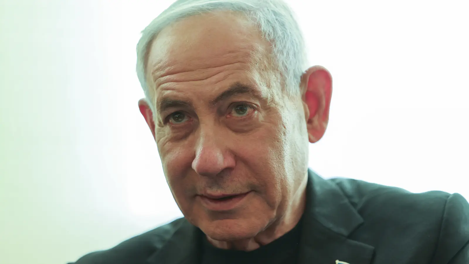 נתניהו: "איראן מנסה להתחמש שוב בנשק גרעיני - כל עוד אני רה"מ, זה לא יקרה"