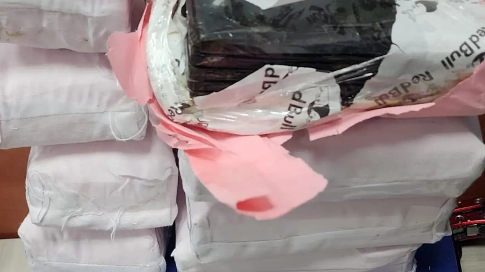 בן 19 נעצר בכביש 6 עם יותר מ-6 ק"ג חשיש שהוסלקו ברכב