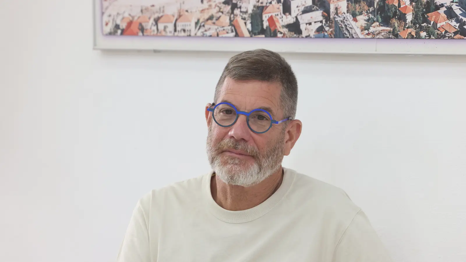 ערן קמין: "אני אומר שהליכוד ונתניהו מתנהלים כמו ארגון פשע"