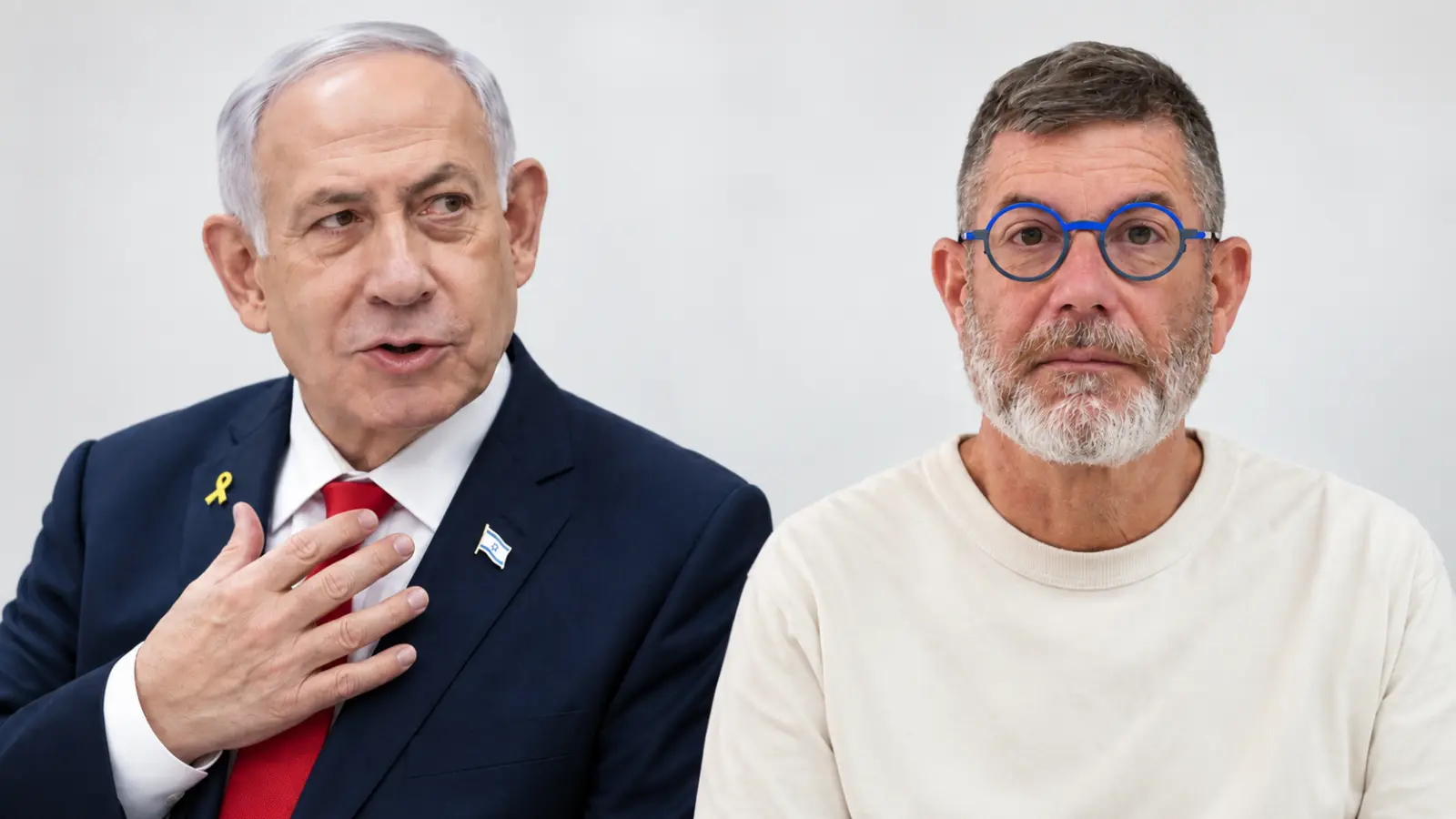 דרמה במשפט נתניהו: "מה פתאום. השיחה לא נועדה להפעיל מקור"