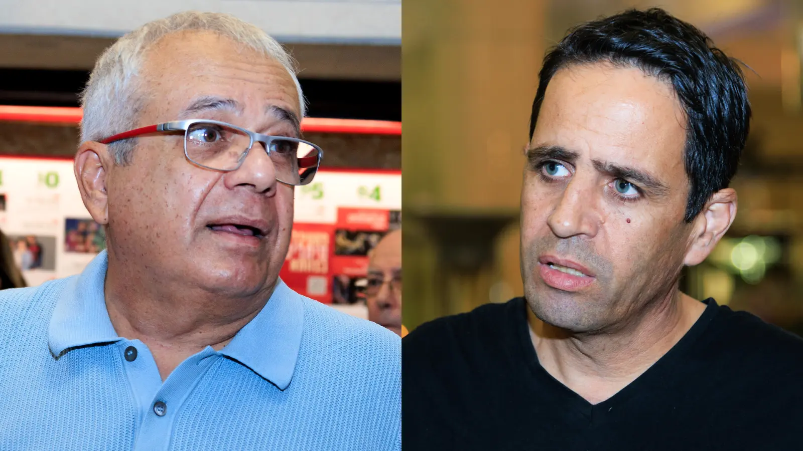 "הזוועה בעזה רשומה גם על שמו": המתקפה על אלמוג בוקר