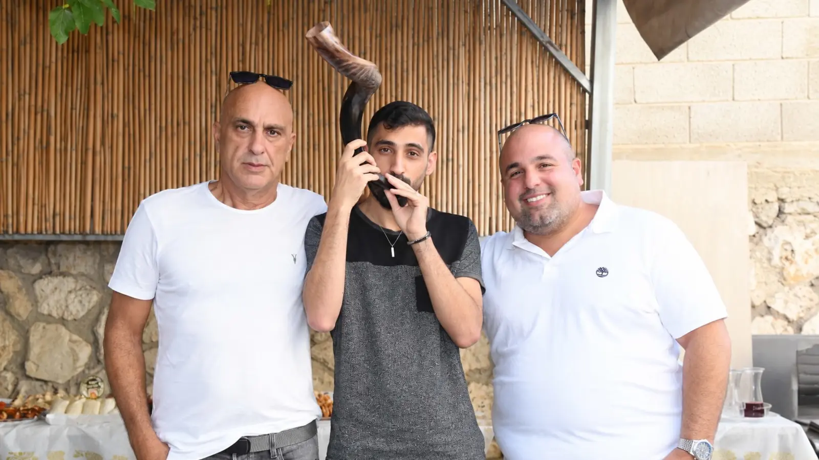 הדס מים משיקה מערכת תת-כיורית חדשה עם מנגנון ייעודי לשבת