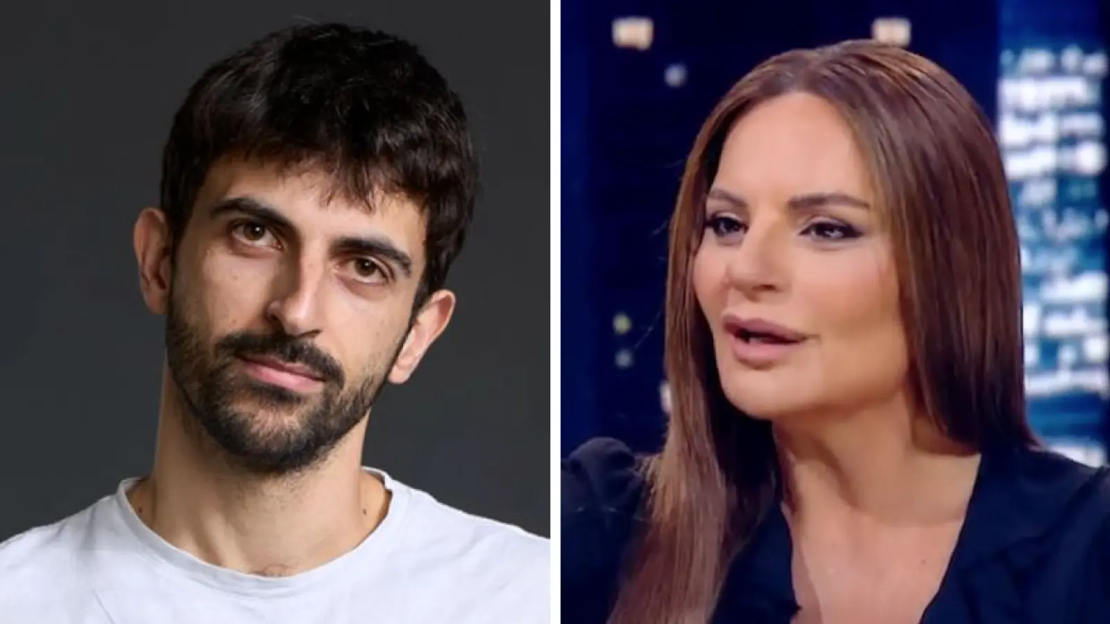"תעברו לאיראן": אופירה אסייג פותחת מבערים מול יובל אברהם