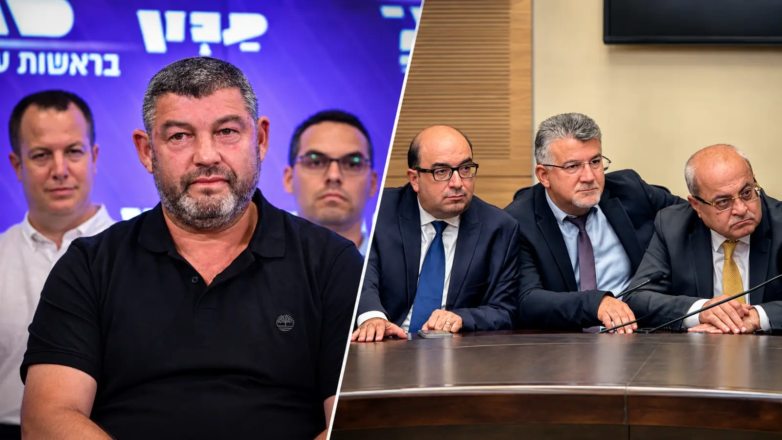 שתי שאלות ישפיעו על תוצאות הבחירות - הדילמה האכזרית של נתניהו