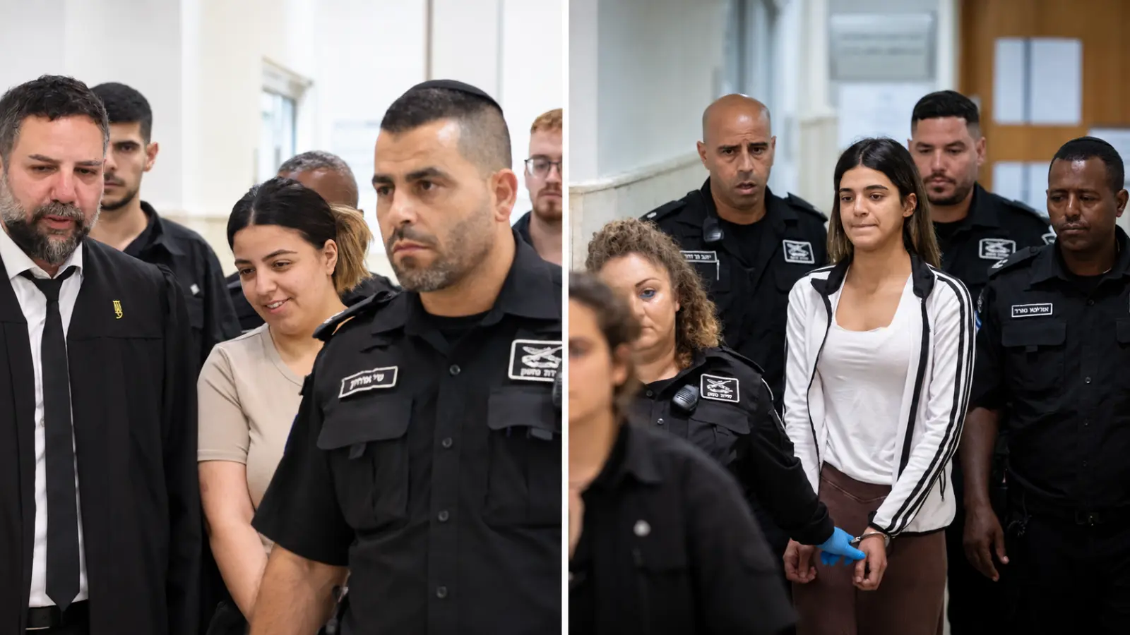 התרגיל המשפטי והדרמה באולם בפרשת אגם צרפי ושילת חוטה: "זה לא דובר עדיין, יש לנו בקשה חד-משמעית"