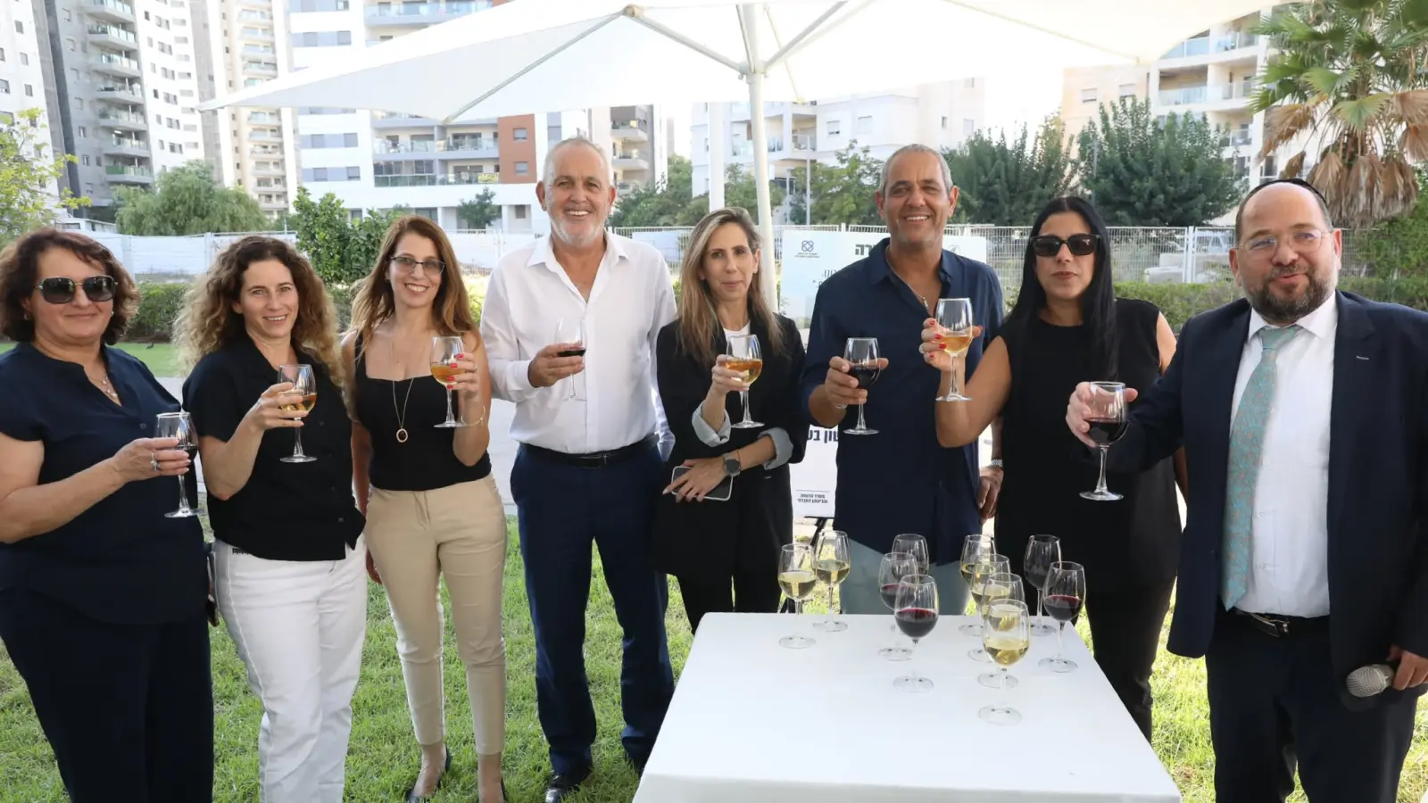 לראשונה בחדרה: מעון יום שיקומי לפעוטות עם מוגבלויות יוקם בעיר