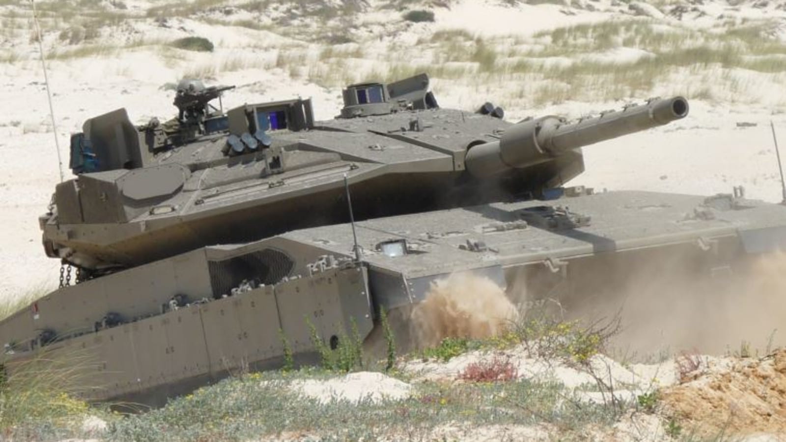 "סכום דמיוני": בית המשפט ביטל דרישה של 1.245 מיליארד שקל מרפאל