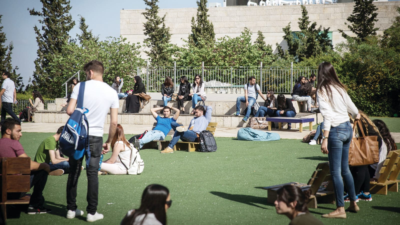 ממש לא אקדמיית ימין: מהפך אחד חייב להתרחש בפסגה בישראל