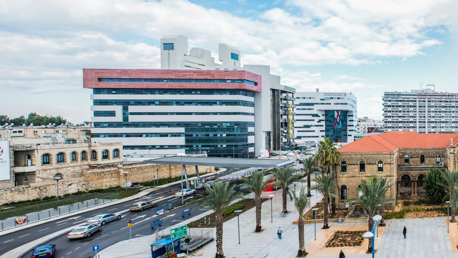 ארגון מרשם: "ההסתה נגד הצוותים הרפואיים ברמב”ם היא חציית קו אדום"