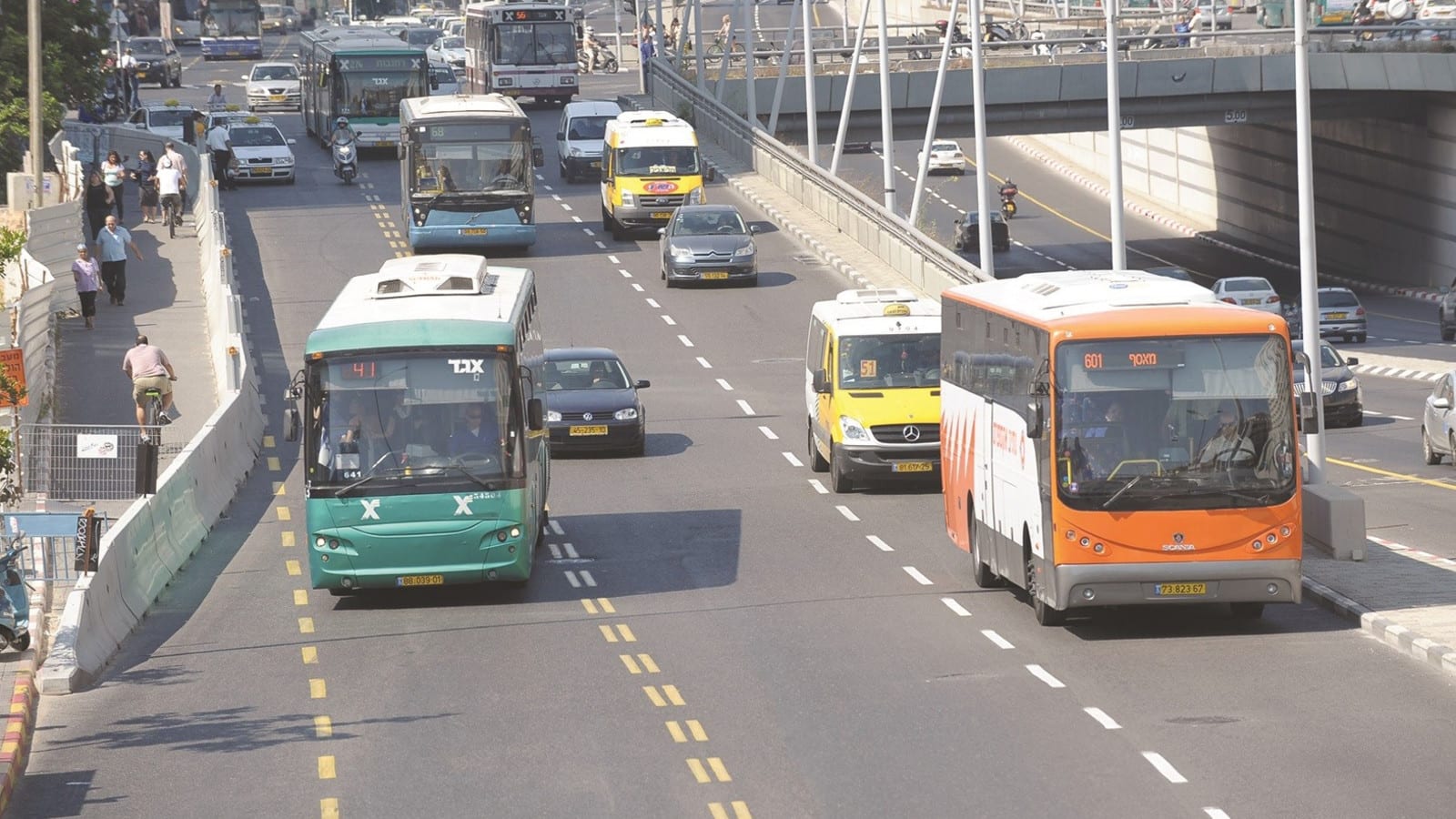 משרד התחבורה החל במבצע החזרת כספים: כך תדעו האם אתם זכאים