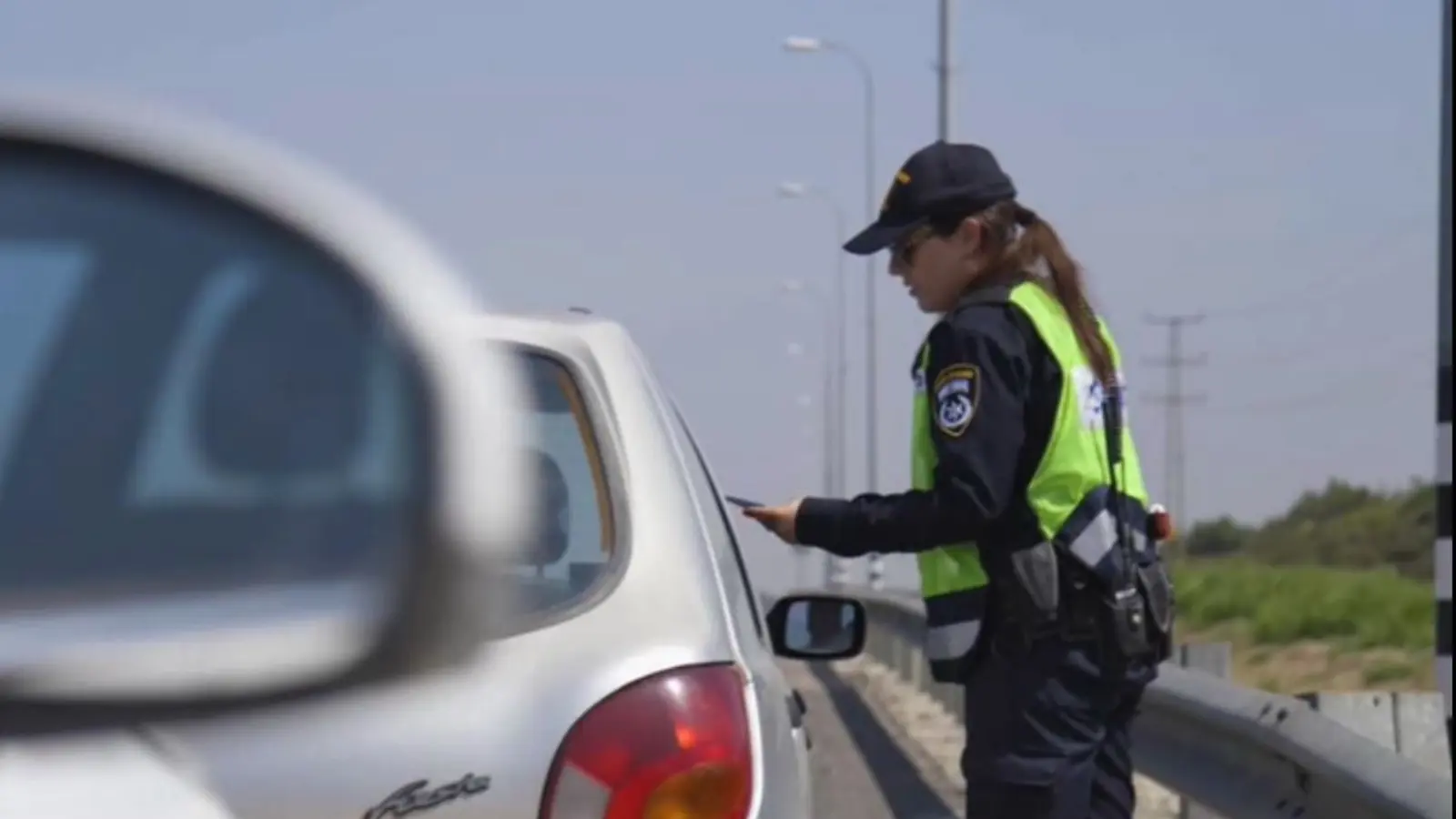 קיבלתם קנס ב-SMS? יכול להיות שמישהו מנסה לעקוץ אתכם