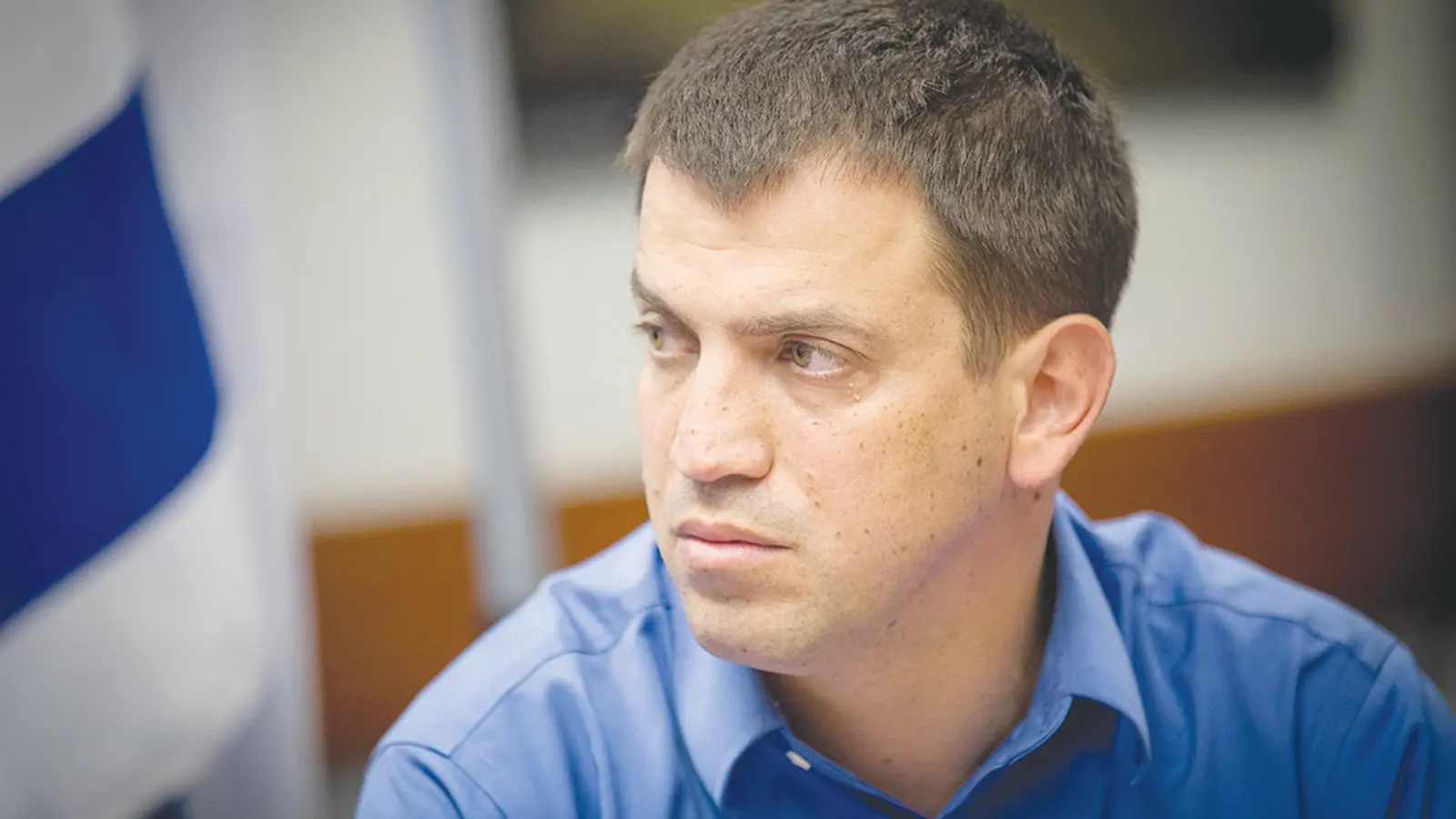 שאול מרידור לא פוסל את סמוטריץ': "אם יעמוד בקווי היסוד - אהלן וסהלן" | האזינו