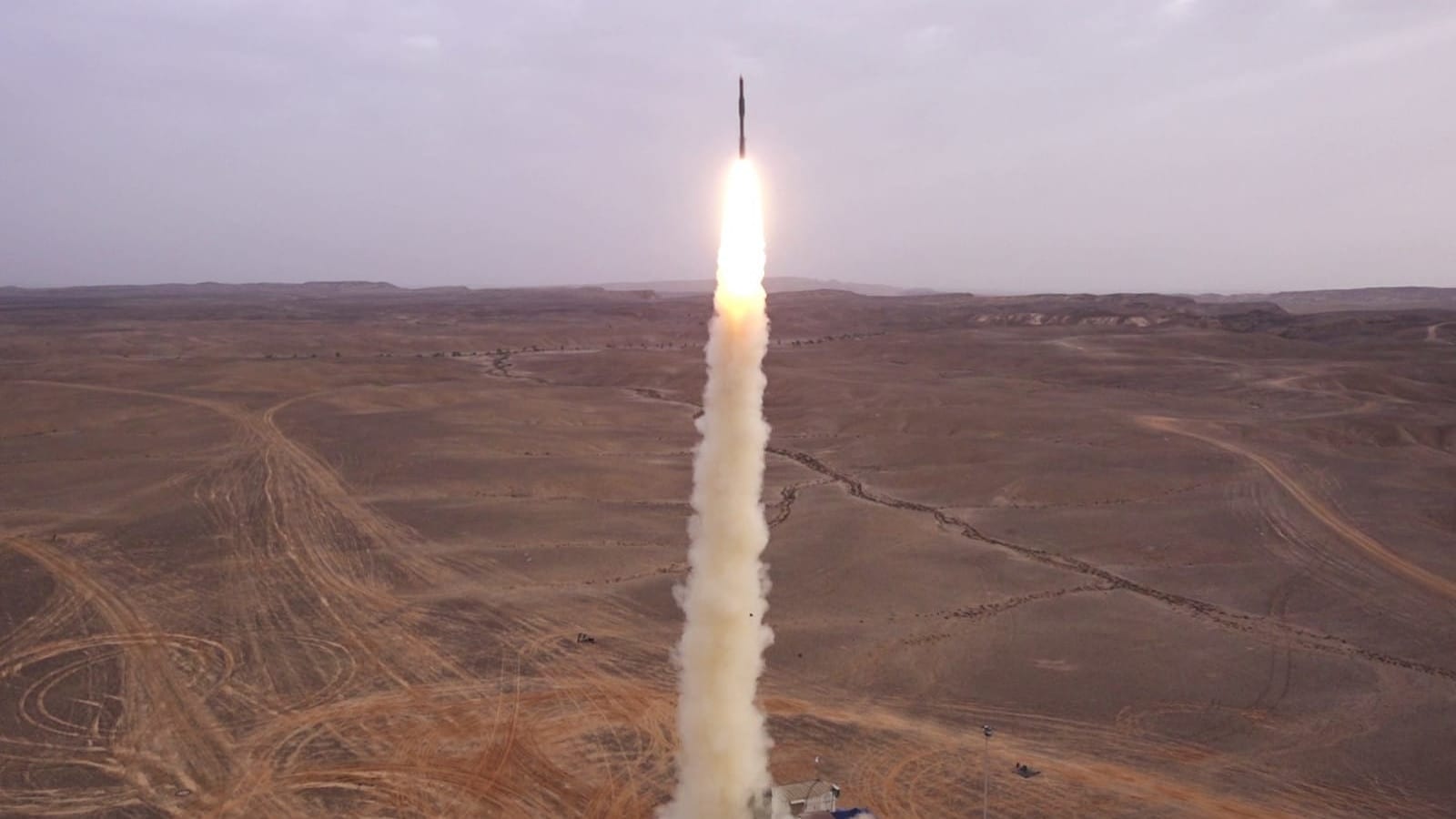 איראן ואוקראינה משנות את השוק: התעשייה האווירית בשיא של כל הזמנים