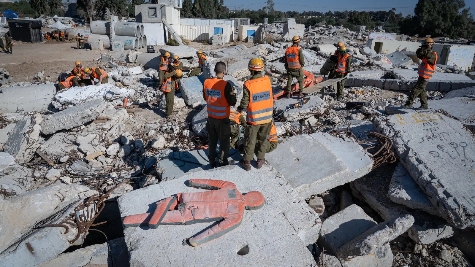 המדינה נערכת לתרחיש אפוקליפטי: "מאות אלפים יישארו על המדרכה, לא בטוח שיהיו מלונות"