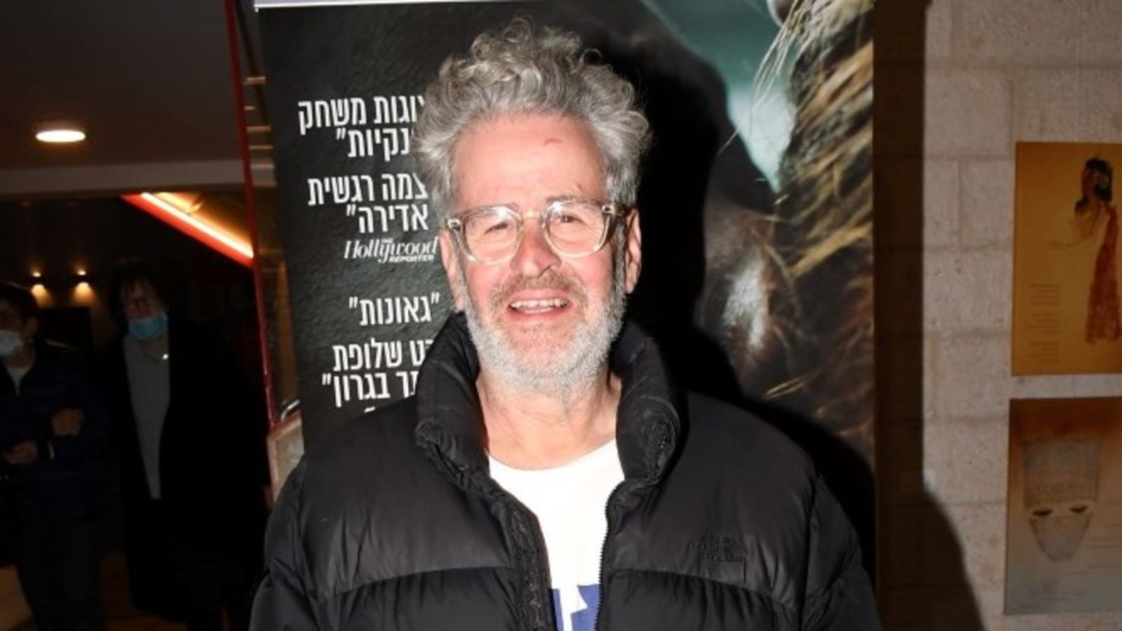 "מהסצנות האירוטיות": אייל שני חושף את הרגע ששינה את חייו