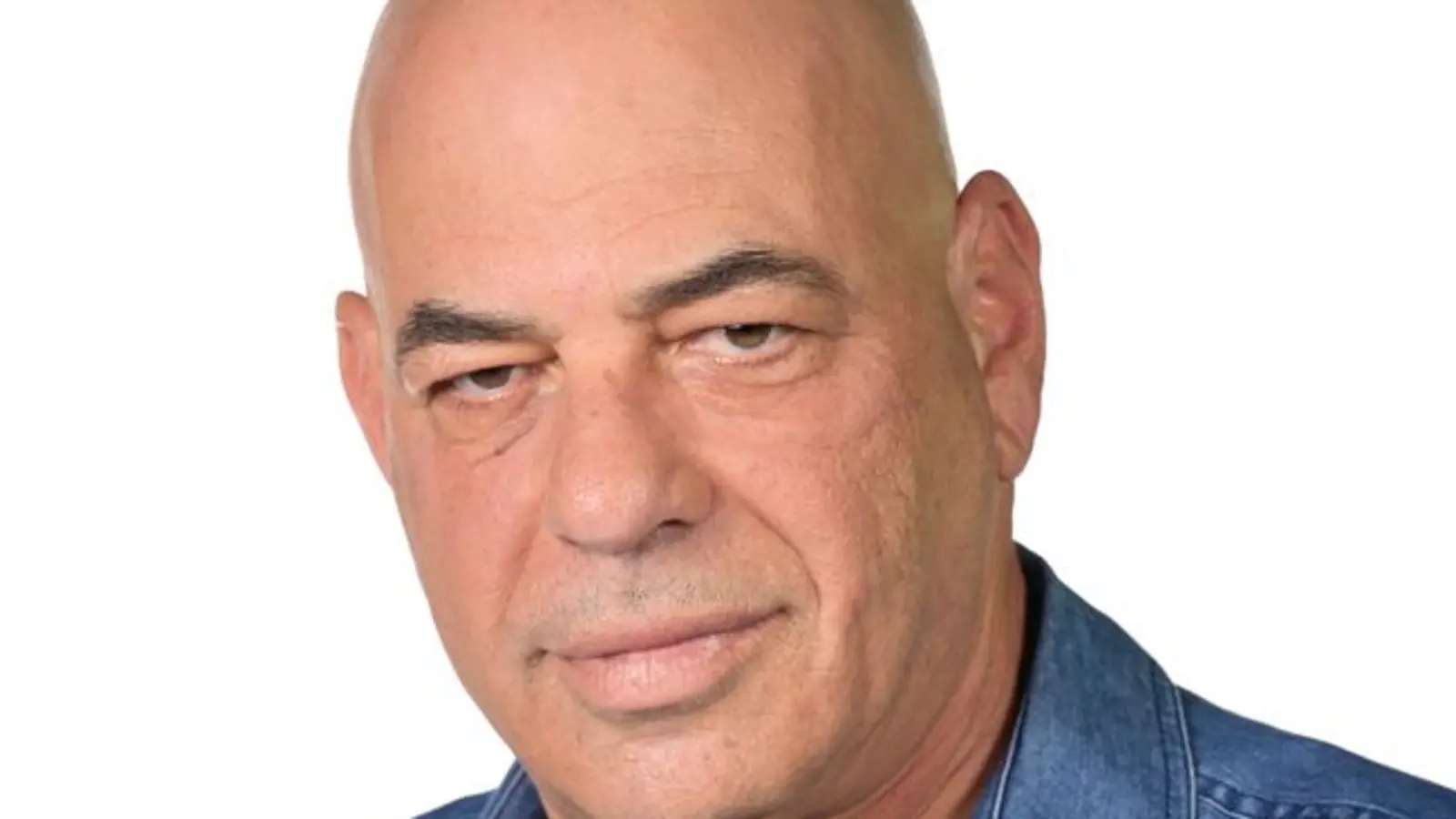רון קופמן בוחר באשת השנה שלו: ״היא העוגן האחרון בפני השתלטות הרשע והפשע״