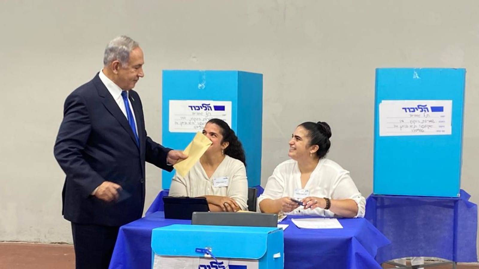 השעות הדרמטיות בליכוד הגיעו לסיום: הוסר האיום מעל הפריימריז