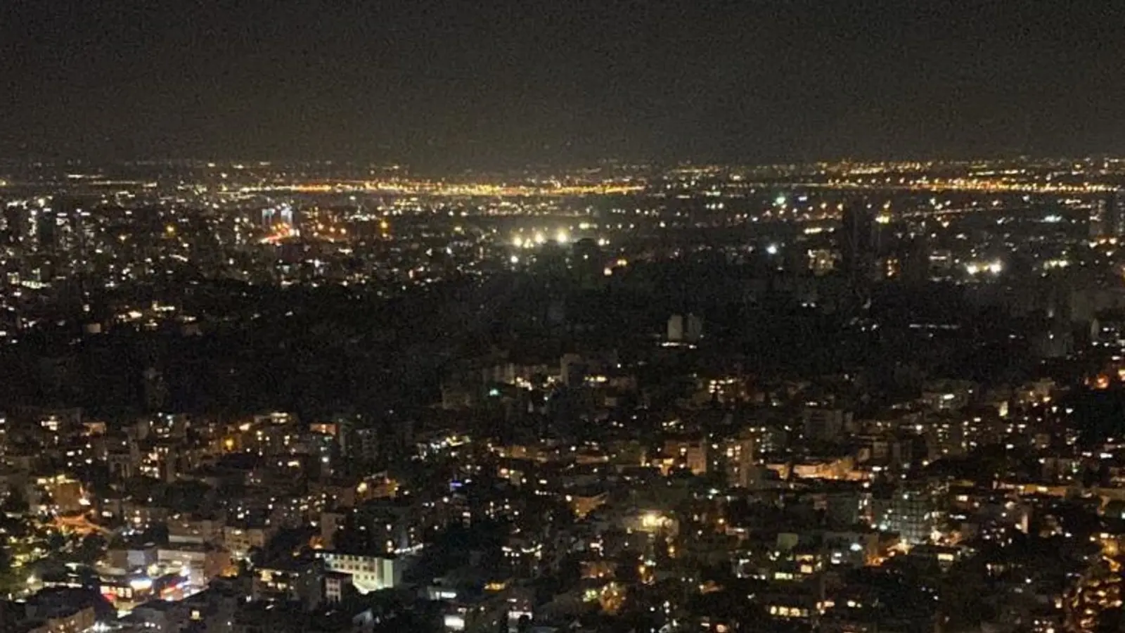 ישראל נערכת לתרחיש חריג: "קריסת מערכות, הפסקות חשמל והתפרצות של כלבת"