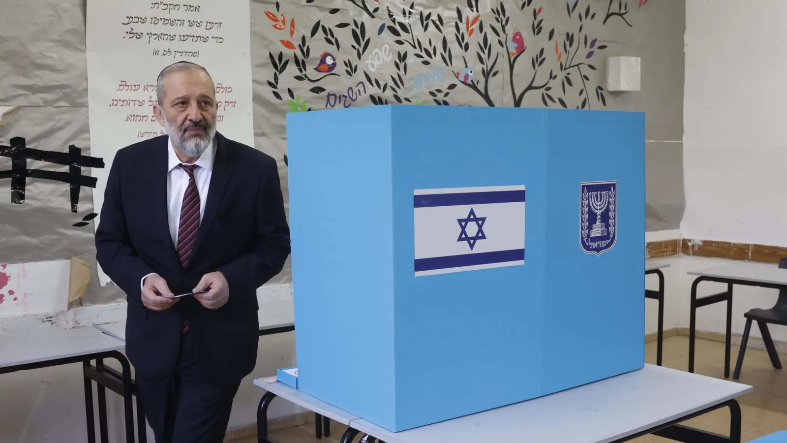 שש רשימות ושבר אחד גדול: הפוליטיקה החרדית החדשה | משה כהן-אליה