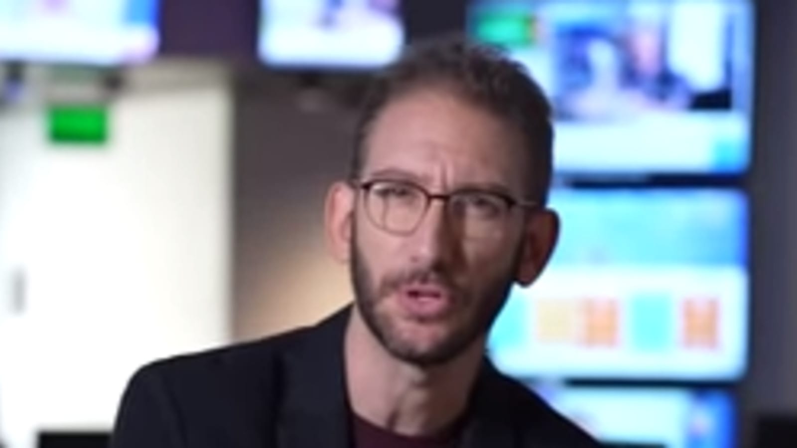 שאול אמסטרדמסקי רוצה ללמד אתכם לחסוך כסף - לא בטוח שהוא מצליח | דרור רפאל