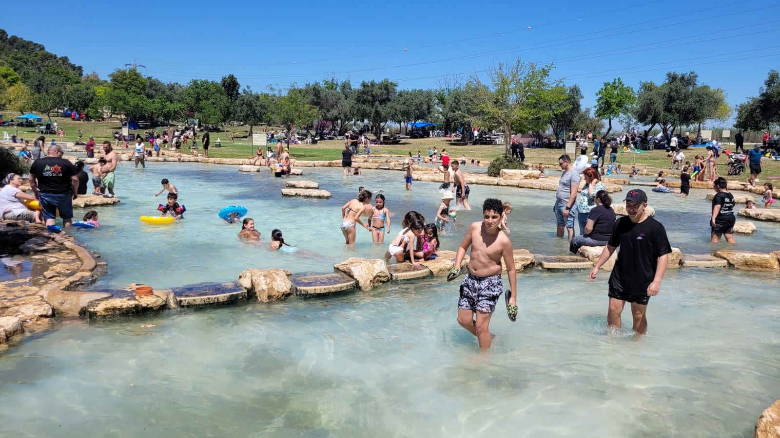 אזהרה למטיילים בצפון: זיהום חריג בנחלים - אלה המקומות המסוכנים