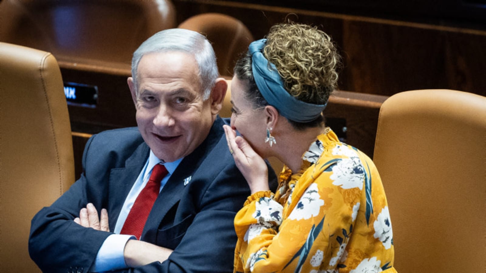 האם נתניהו בדרך להציל את השרה שנדחקה החוצה? "הוא לא מרוצה"