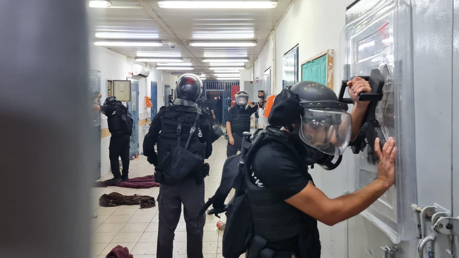 המכה לאייל נגר וארגון בכרי: כוחות העילית פשטו על תאי ארגוני הפשיעה הגדולים בישראל