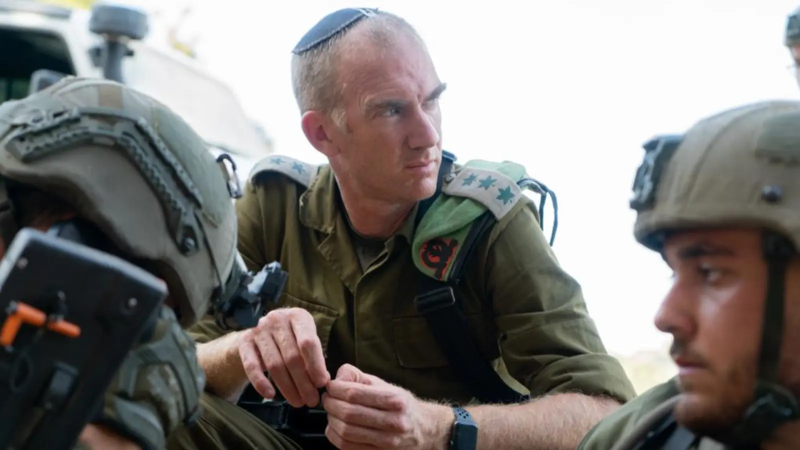 חוסל מחבל הנוח'בה - שלקח חלק בהריגת מח"ט הנח"ל אל"ם יהונתן שטיינברג ז"ל