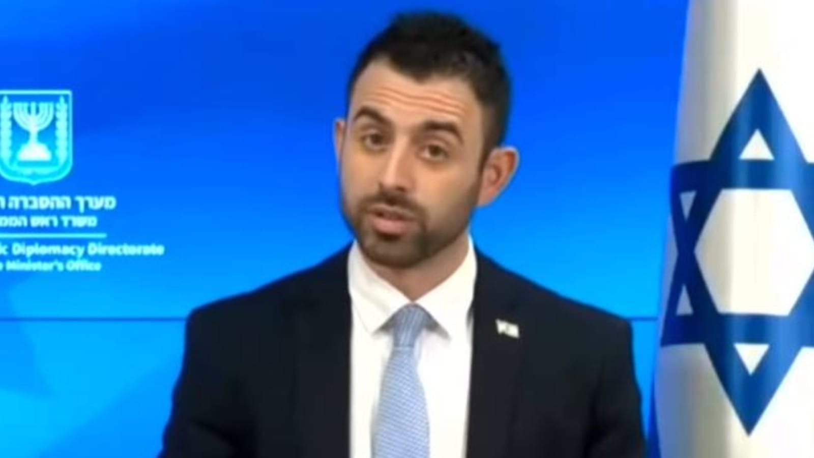 "הזוי, לא היה צריך להתנהל ככה": אילון לוי על מערך ההסברה
